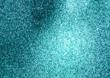 چین تلخ آبی ضخیم، Fabric Glossy، Fabric Glitter Fabric 138cm Width تامین کننده