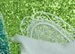 تصاویر پس زمینه سبز روشن سبز برای اتاق خواب، Craft 3D Glitter Wallpaper تامین کننده