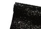 Sparkly Color Corrugated Glitter Material Wall Paper Roll For Room Bedding Room اتاق خواب تامین کننده