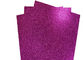 براق کننده Fushcia Self Glue Paper 1/128 ماسه خاردار برای برش قطعه تامین کننده