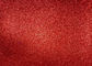 چین پارچه قرمز رنگی قرمز برای لباس، مقاوم در برابر شفافیت پارچه گلابی صادر کننده