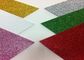EVA Foam Sheet Dye Elastic Adhesive Gloss Density for Handcraft and Decoration تامین کننده