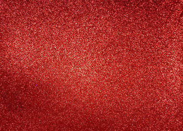 چین پارچه قرمز رنگی قرمز برای لباس، مقاوم در برابر شفافیت پارچه گلابی توزیع کننده